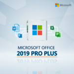 Microsoft Office 2019 Pro Plus