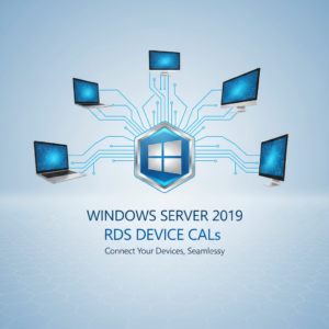 Windows Server 2019 RDS device connections (50) cal